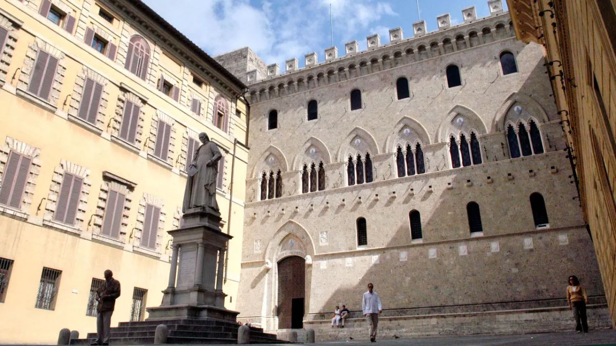 MPS, il dopo-Giorgetti divide il fronte senese: &ldquo;Servono garanzie concrete&rdquo;