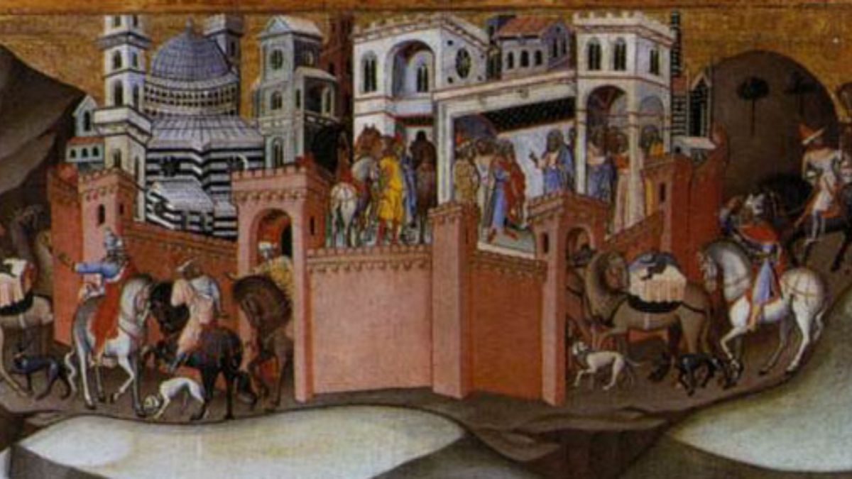 Il capitale nascosto della citt&agrave; storica