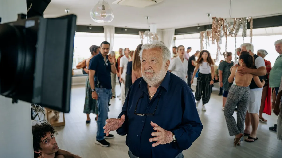 L&rsquo;amarezza dietro le quinte