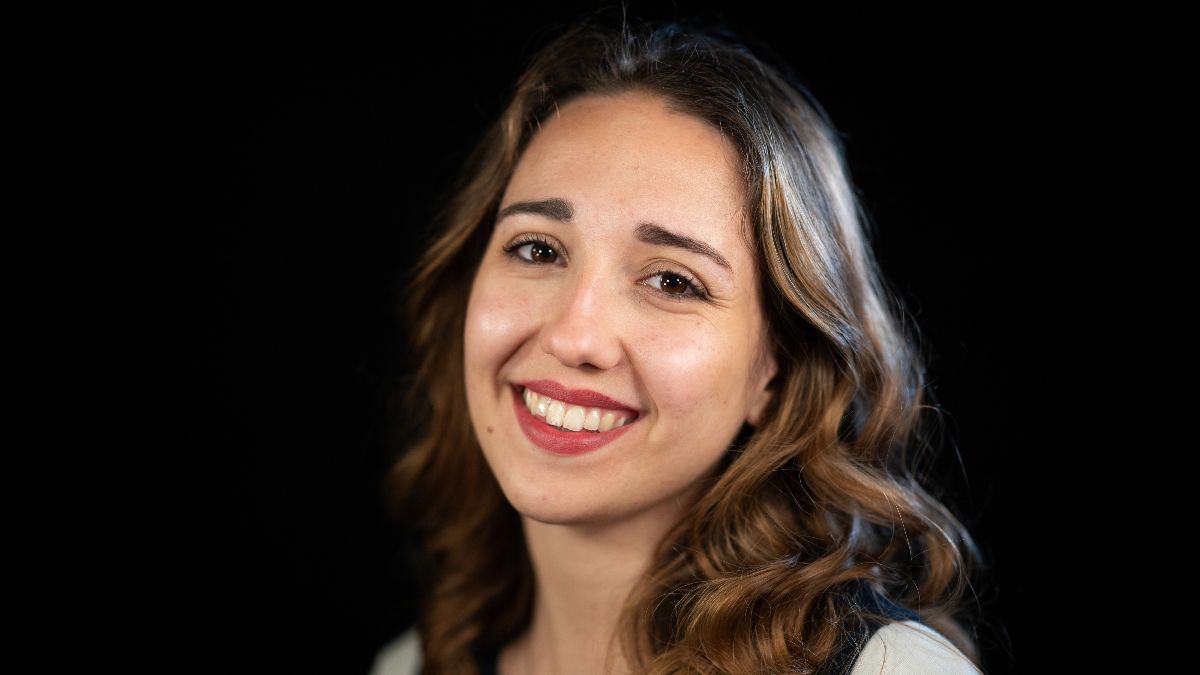 "Dalla stessa parte mi troverai": Eleonora Serra alla guida dei Giovani Democratici senesi