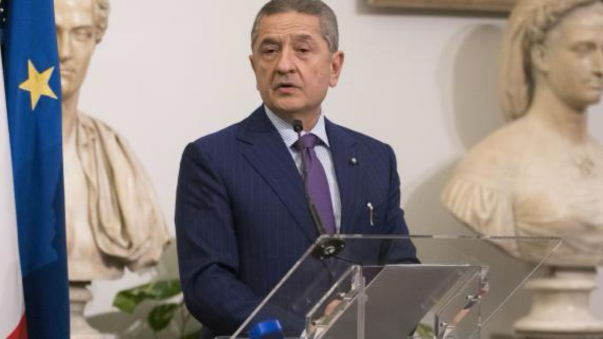 Dalle parole del Governatore della Banca d&rsquo;Italia uno schiaffo ai sovranisti di casa nostra