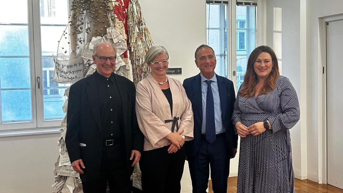 Da Salisburgo a Siena, la Chigiana celebra il successo internazionale