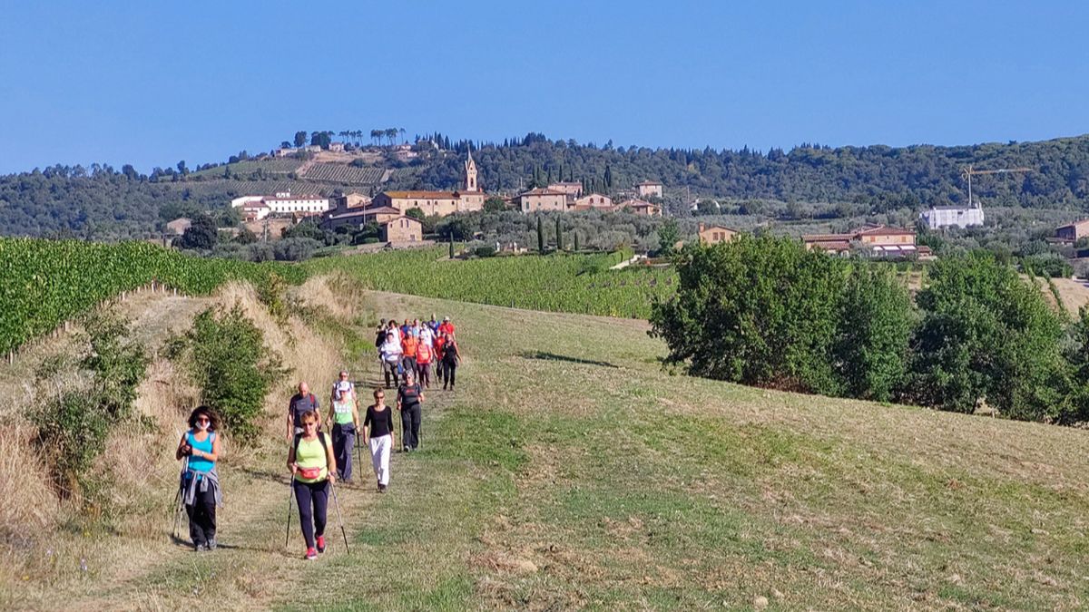 Iniziano le feste in provincia: Mojito Festival a San Giovanni d&rsquo;Asso e GustaPassi a San Gusm&egrave;