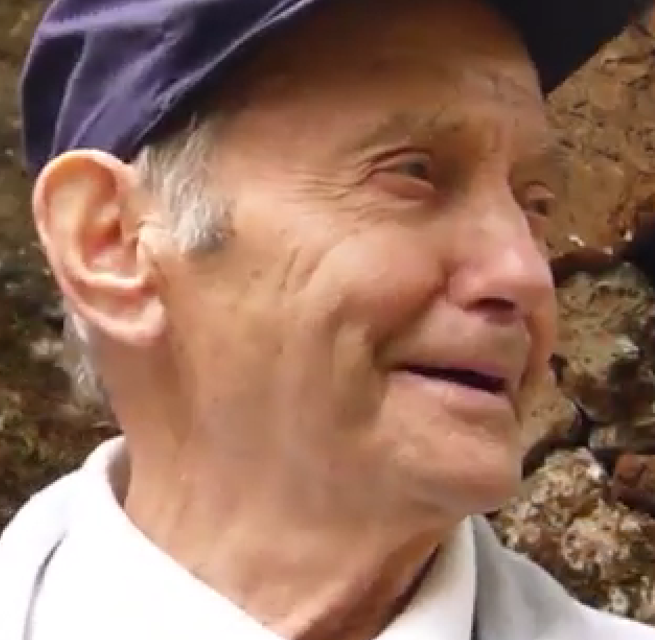 L&rsquo;addio a Guido Lisi, partigiano centenario