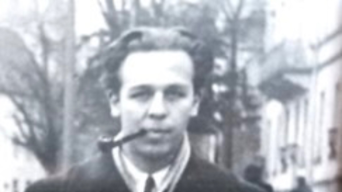 Giorgio Giorgetti: il ricordo di uno storico marxista