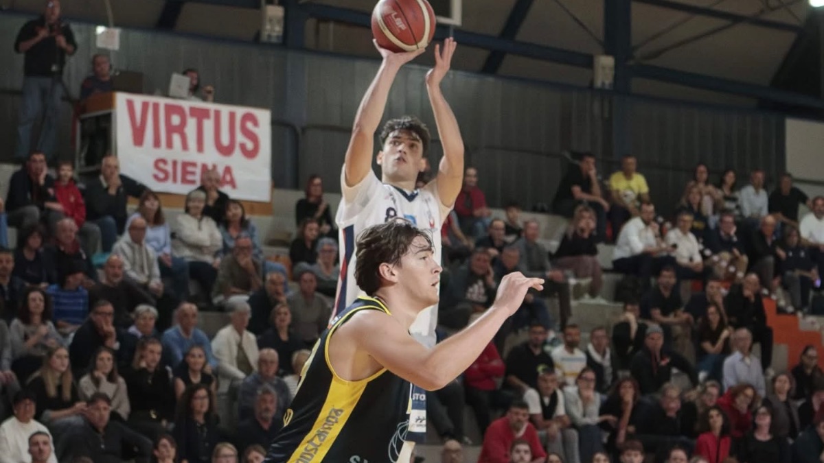 Triplice sinfonia: Mens Sana e Costone avanti, vittoria anche per la Virtus&nbsp;