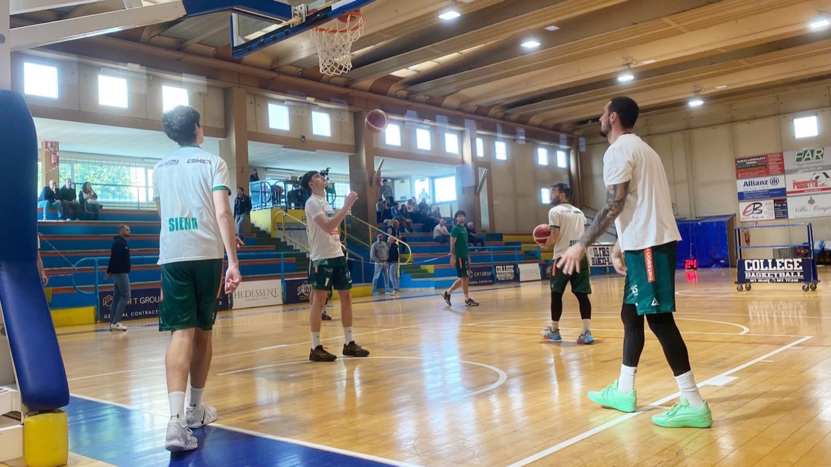 Costone vola in semifinale, la Virtus avanti al fotofinish