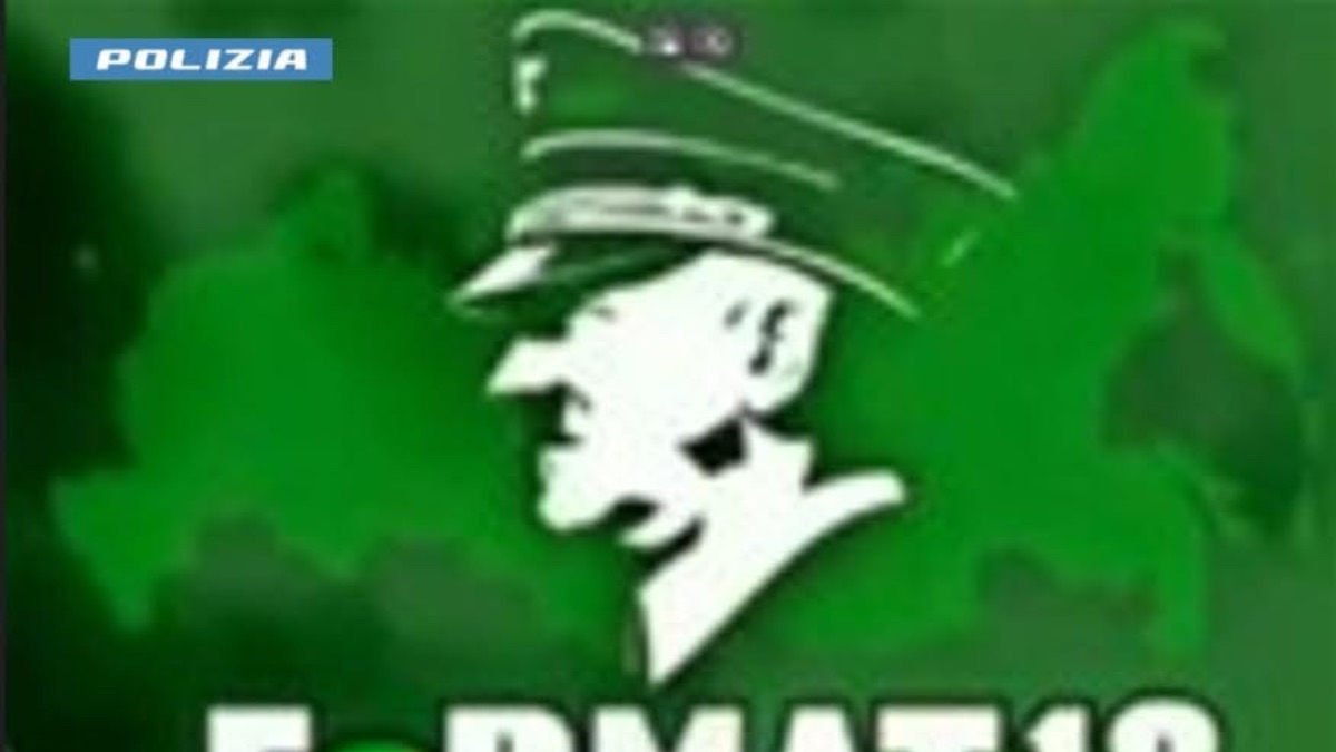Razzismo fascista e la fatica di Sisifo