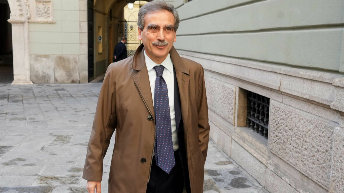 Il Concistoro assegna il Mangia 2026 a Luigi Lovaglio