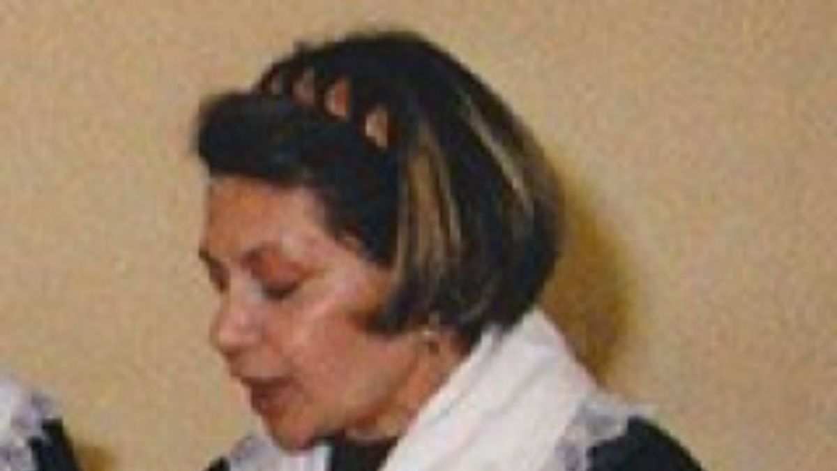 Letizia Gianformaggio filosofa, pacifista, femminista