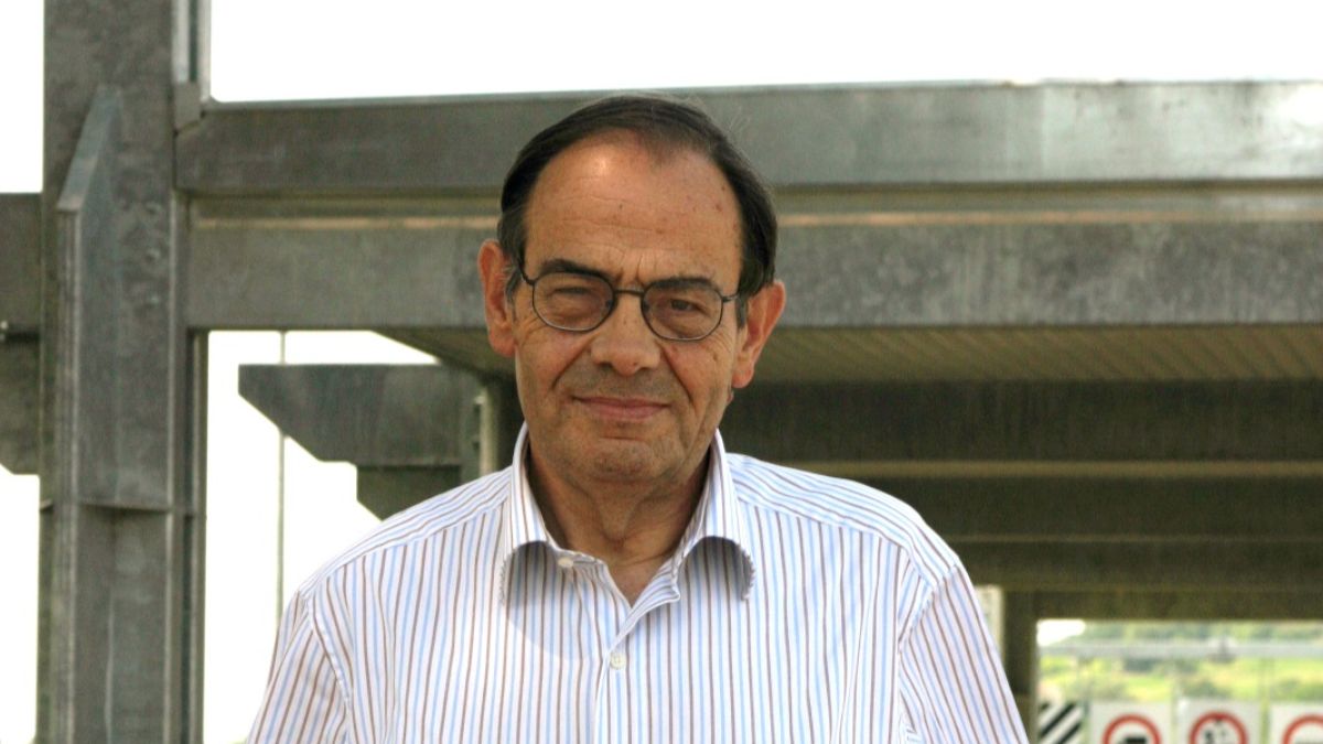 Diciotto anni senza Paolo Maccherini: il ricordo del "maestro dell&rsquo;understatement"