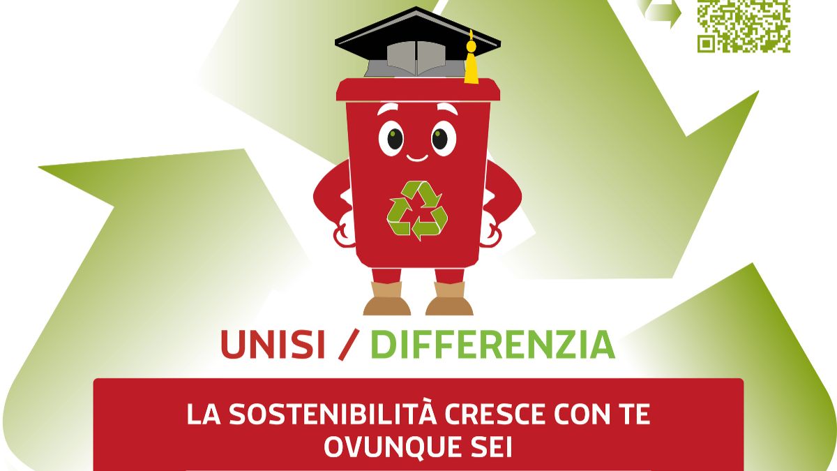 Tra innovazione universitaria e caos SeiCard, senza pace la gestione dei rifiuti nel Comune di Siena
