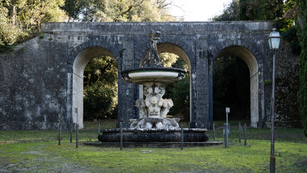 Villa Chigi Saracini riapre alla comunit&agrave;: a&nbsp;Castelnuovo Berardenga&nbsp;una nuova stagione di cultura e spazi pubblici