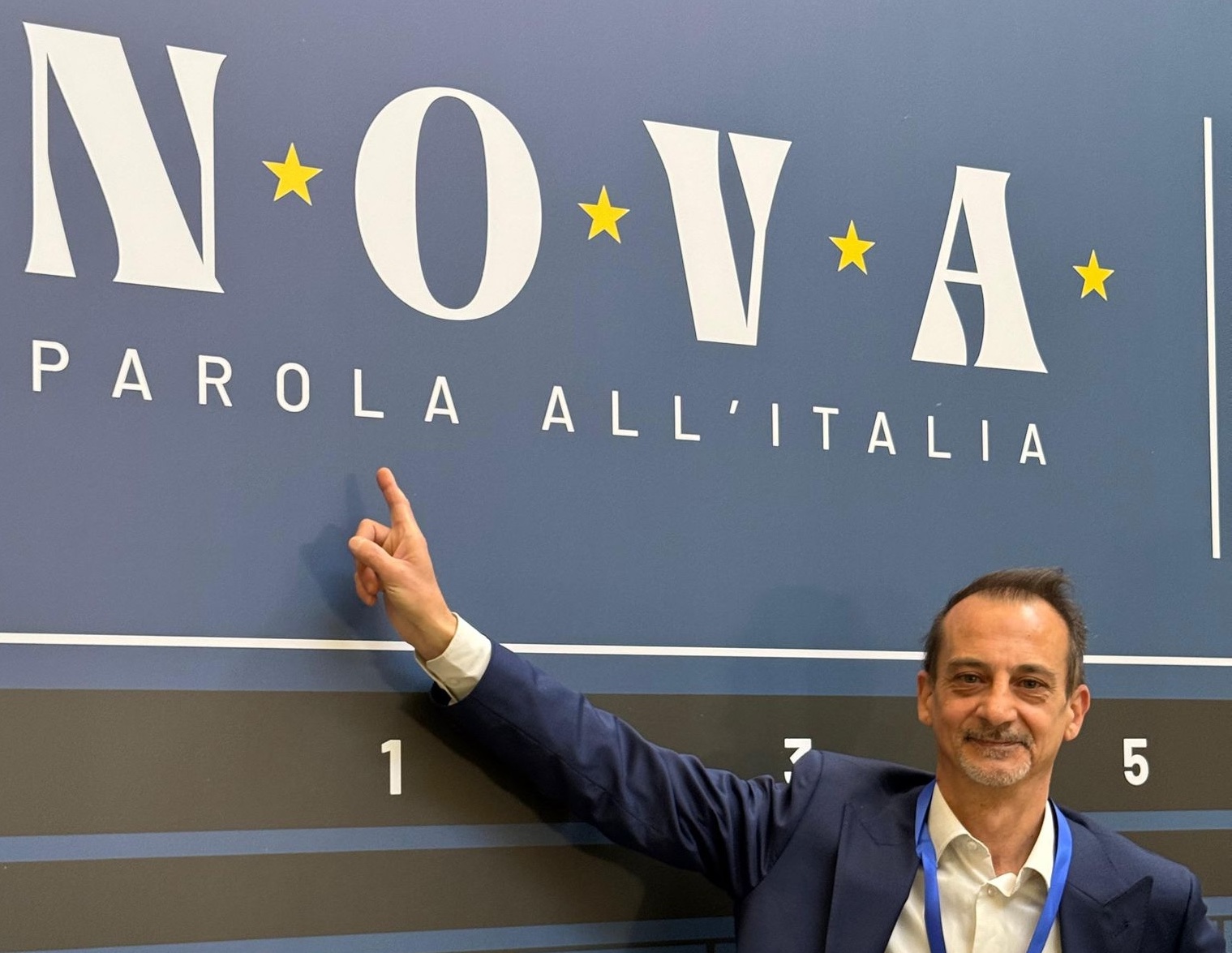 M5S Siena: Alessandro Fanetti &egrave; il nuovo coordinatore provinciale.