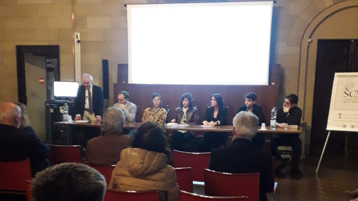 Movida e note dal vivo, Siena cerca l'accordo tra vincoli e vibrazioni. Ma il pubblico latita