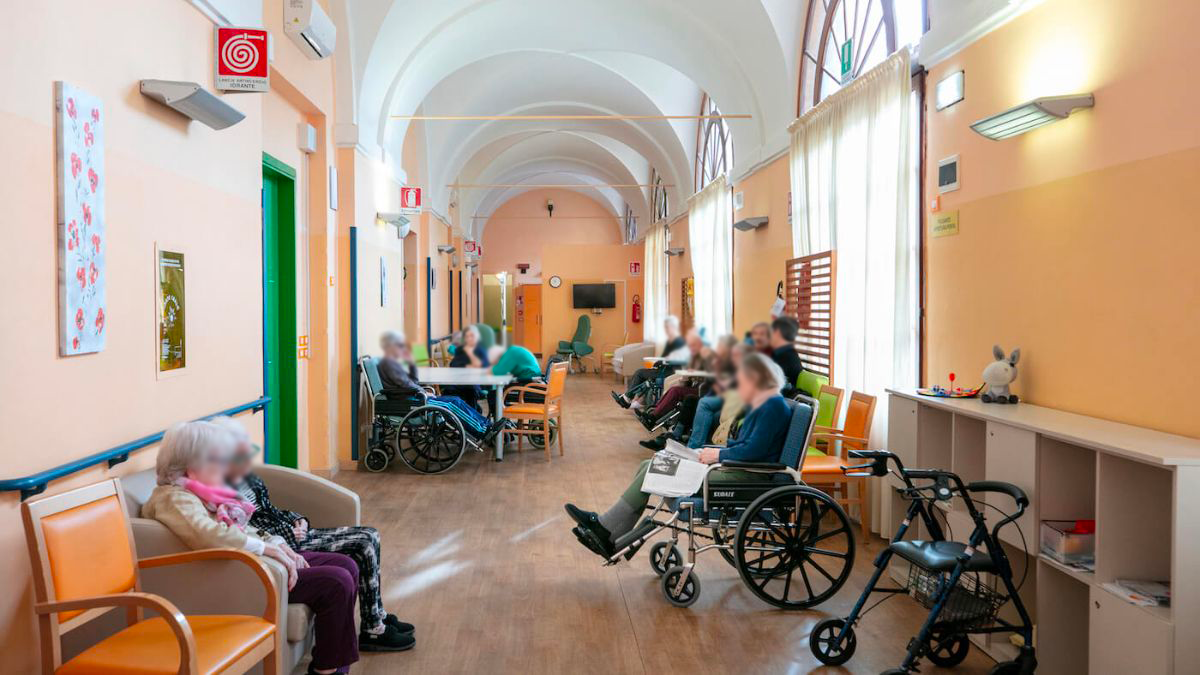 Asp Siena, bilancio ancora in rosso. Ferretti (Pd) presenta un&rsquo;interrogazione