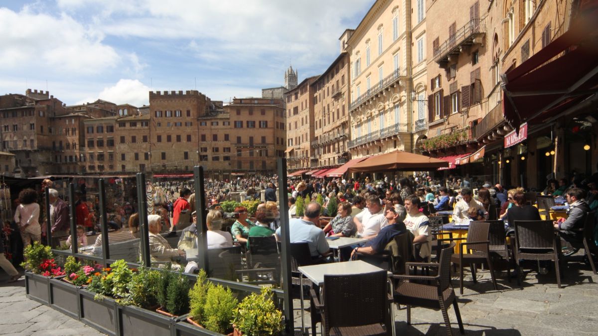 Tassa di soggiorno, a Siena e provincia &egrave; un tesoro da 9 milioni: ecco come vengono spesi i nostri soldi