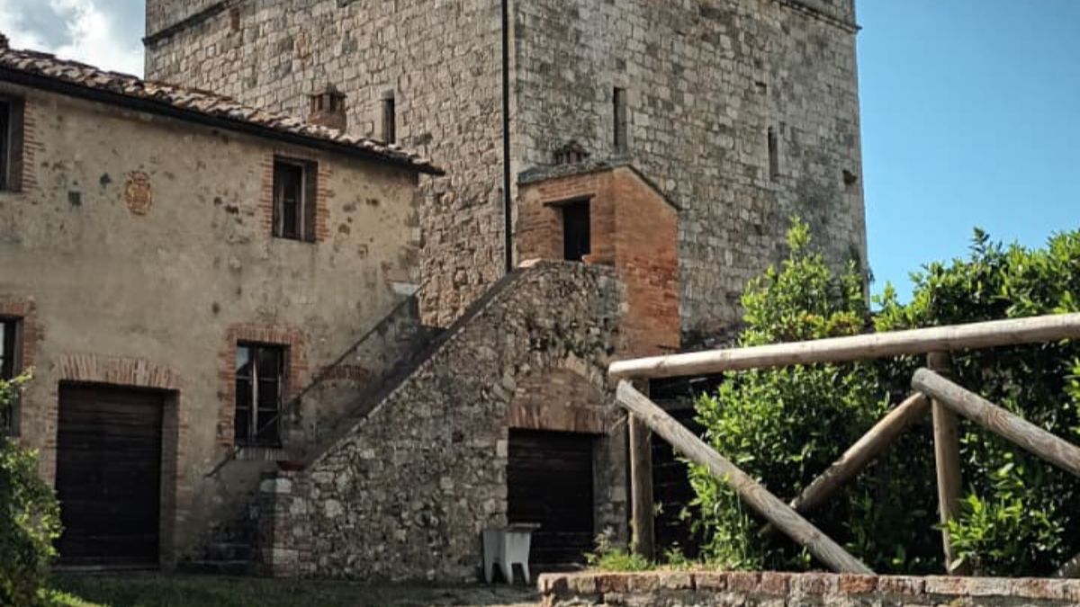 Riapre il castello di Montarrenti con una giornata di eventi tra cultura, musica e natura