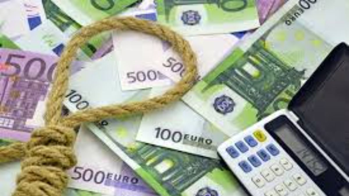 Debiti fuori controllo? A Siena una rete di protezione per non cadere nelle mani degli usurai