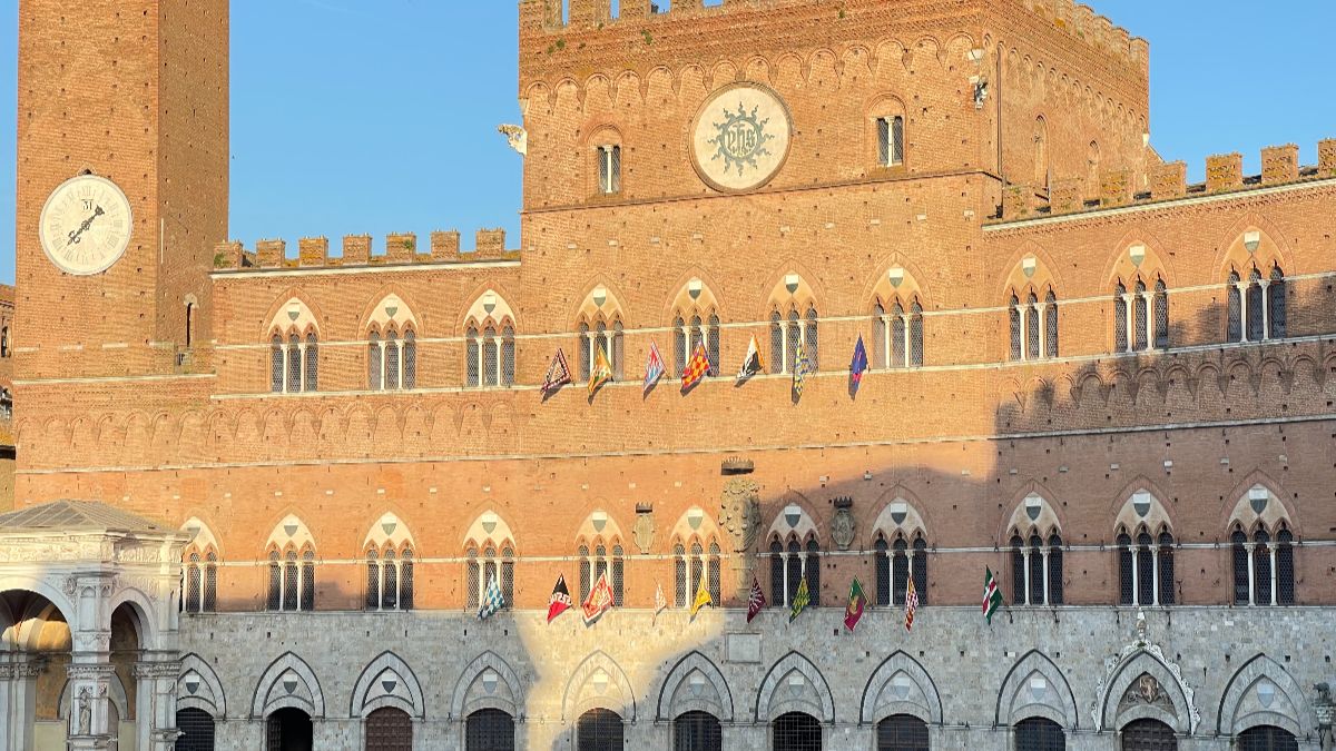 Estratte le altre quattro contrade che correranno il Palio di luglio