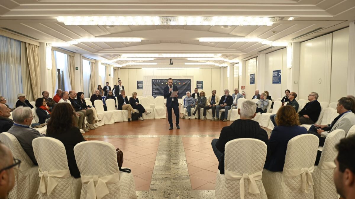M5S, anche a Siena l'iniziativa "Nova": laboratorio sul futuro del Paese