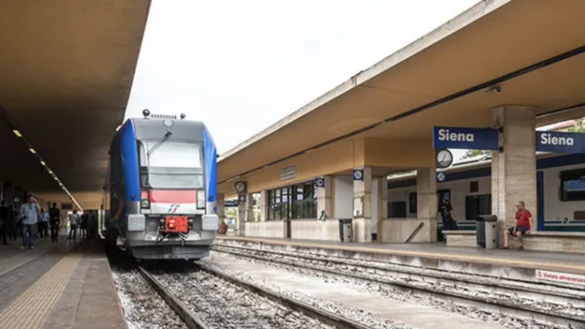 Raddoppio ferroviario Siena-Poggibonsi, confronto sul futuro della linea