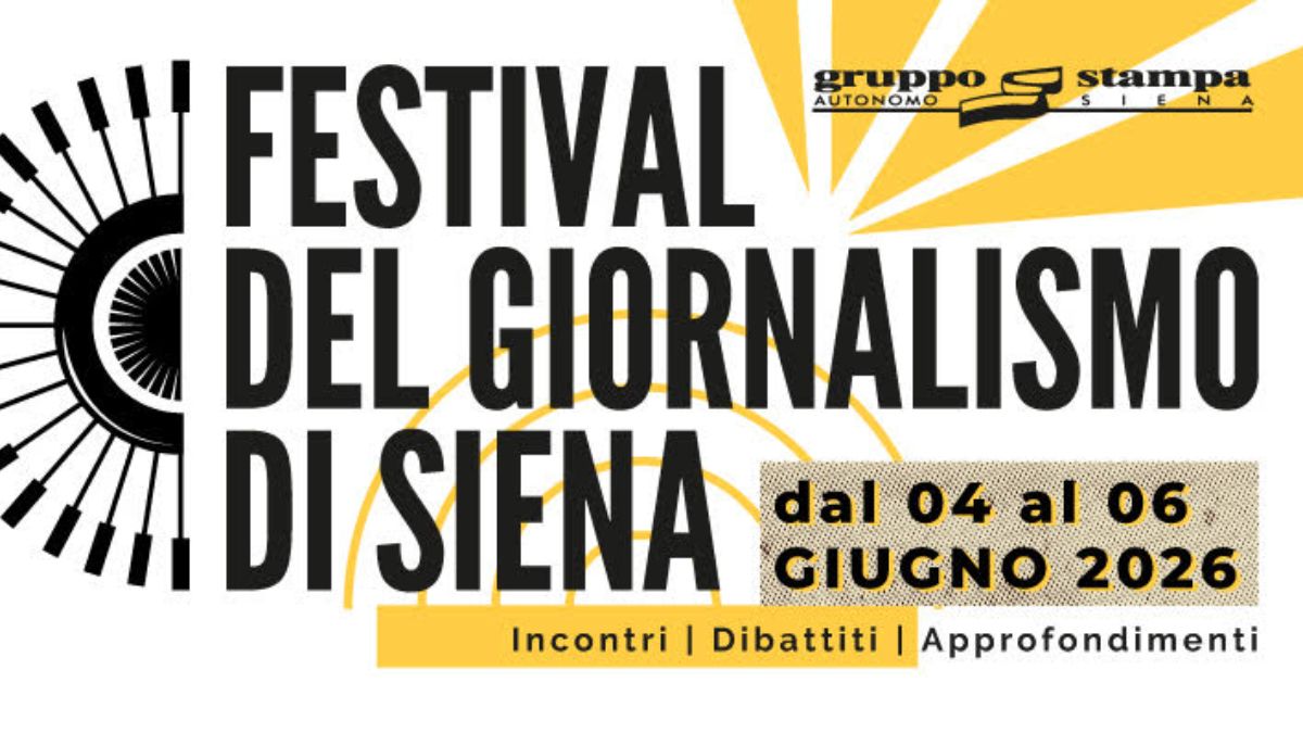 Torna il giornalismo nelle contrade di Siena