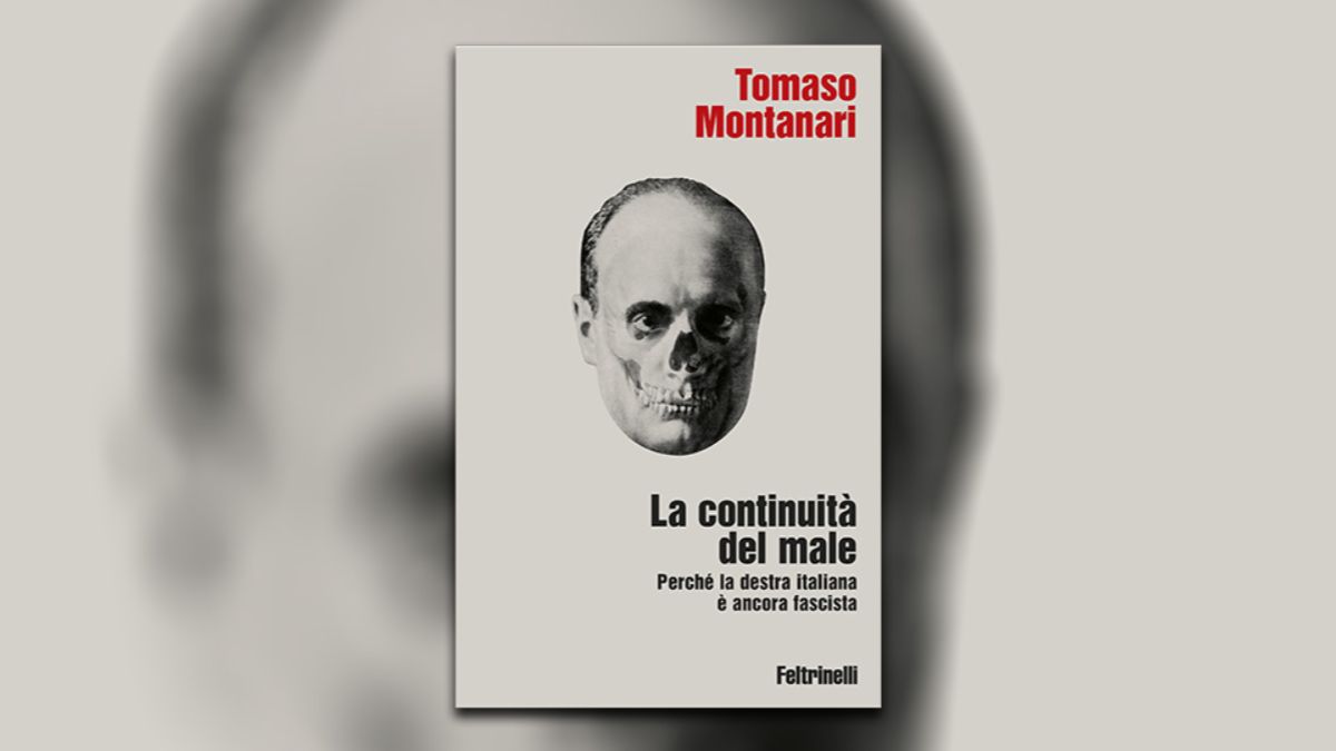 Tomaso Montanari "La continuit&agrave; del male" sar&agrave; presentato luned&igrave; al Santa Maria della scala