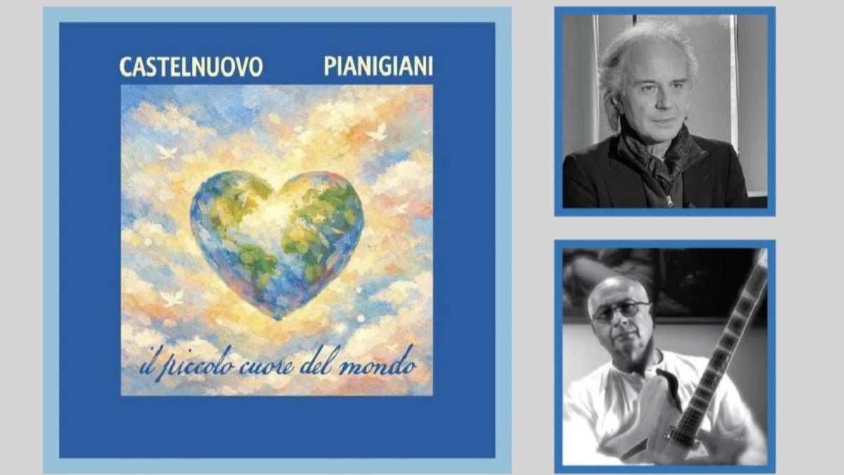 Chi &egrave; di turno stanotte al timone del mondo?