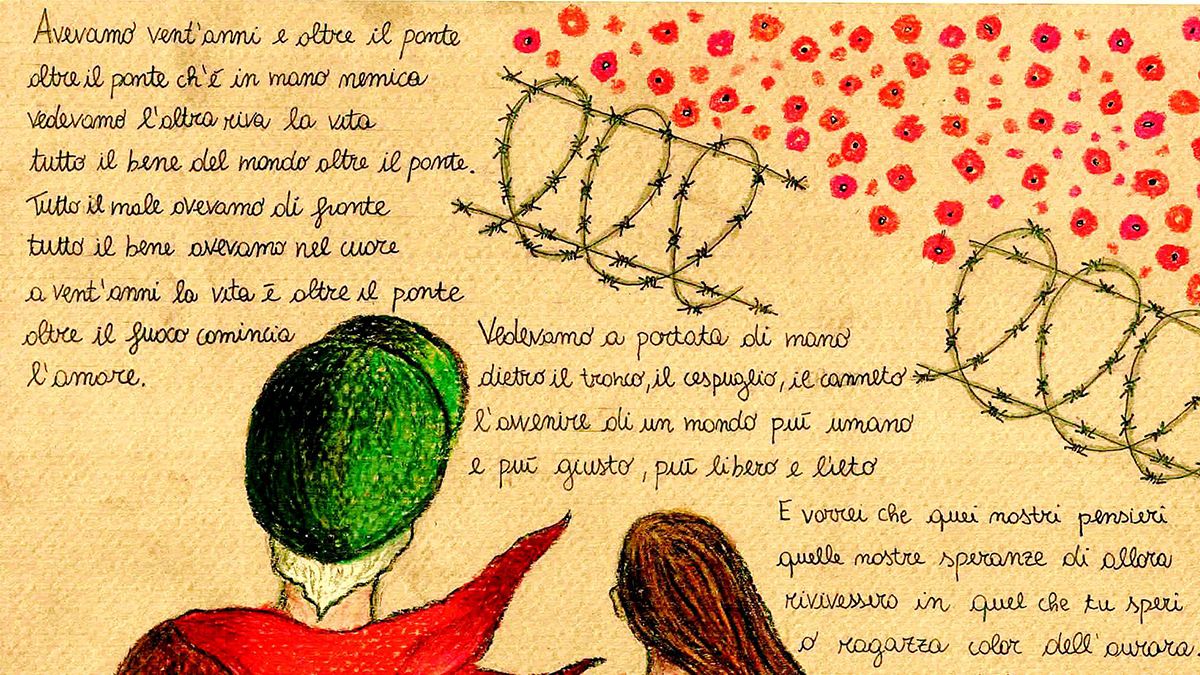 Perch&eacute; un nuovo giornale. Perch&eacute; Oltreilponte