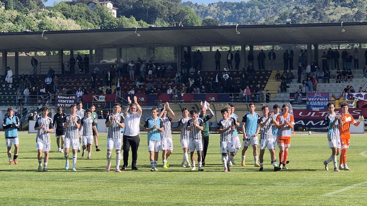 Il Siena si gioca la possibile finale a Prato