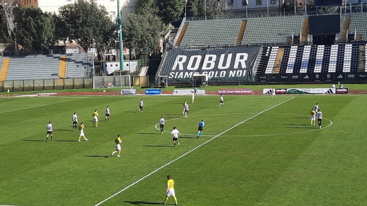 Un anno in salita per il Siena calcio guardando avanti tra squadra e stadio