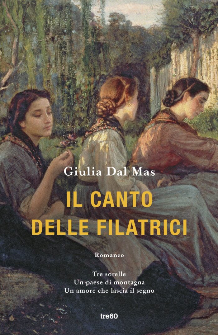 Dal Mas torna a raccontare la storia della sua terra e la forza delle donne.