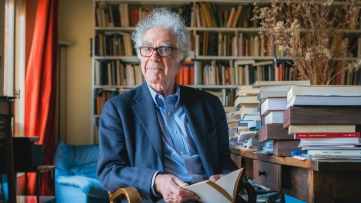 Carlo Ginzburg ha fatto scuola a tutti noi