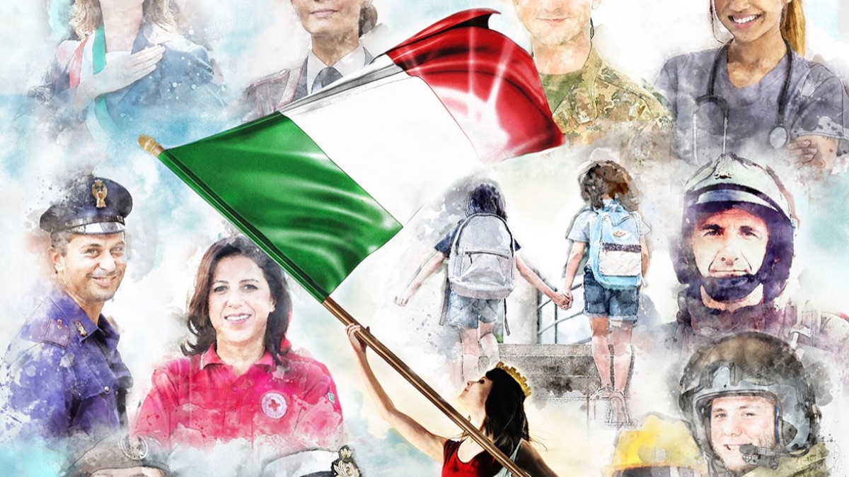 Festa della Repubblica a Siena tra cinema e musica