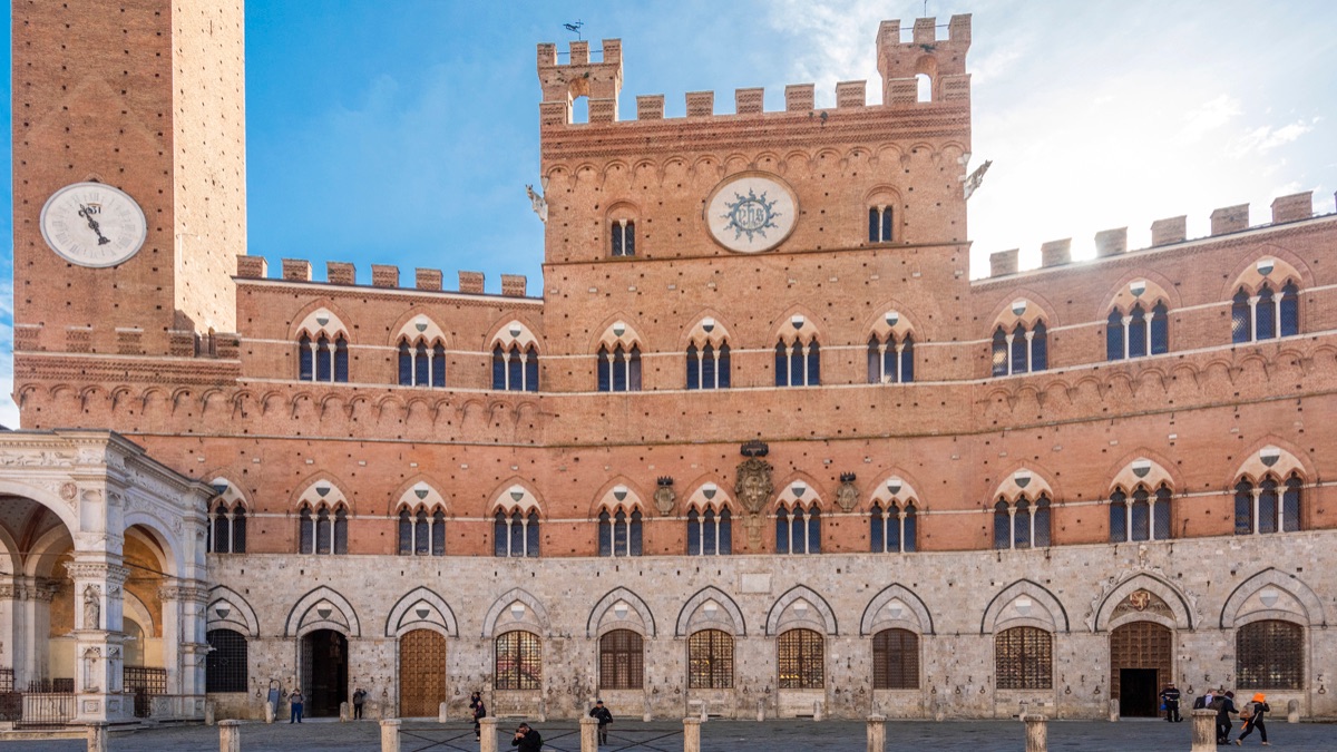 Mps, dalle opposizioni la richiesta di convocazione straordinaria del consiglio comunale