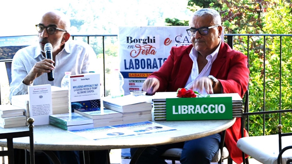 Staglian&ograve;: &ldquo;tagliare i super ricchi si pu&ograve;&rdquo;