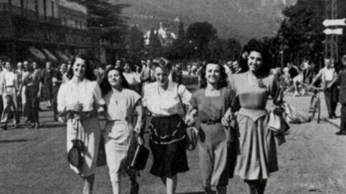Il rossetto, mia nonna e la democrazia: il 2 giugno e la parit&agrave; ancora da conquistare