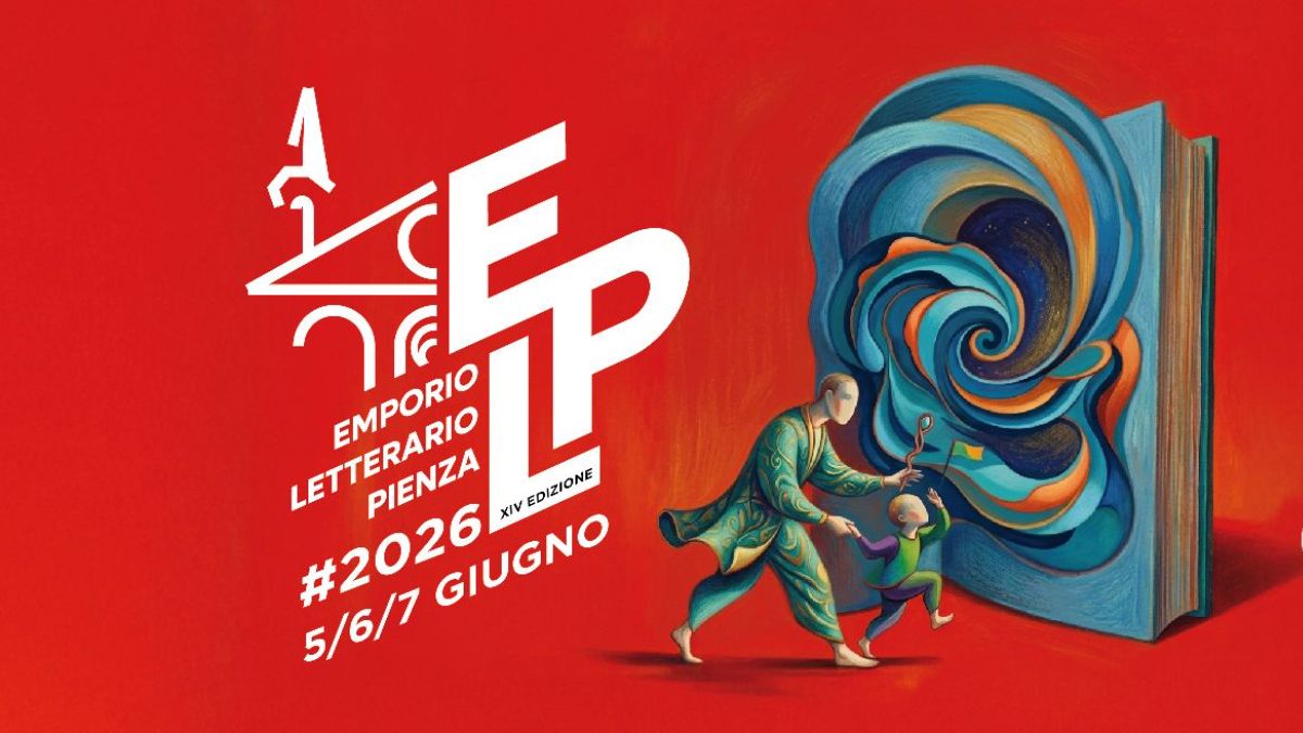 L'Emporio Letterario di Pienza tra cultura e attualit&agrave;