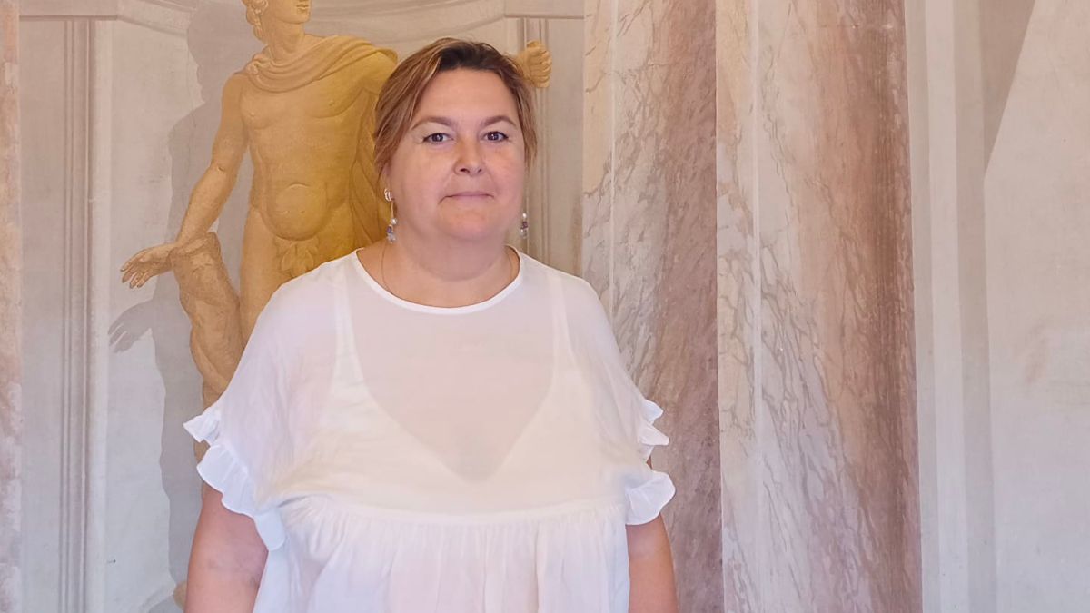 Fiamma Cardini entra in Giunta sostituendo Enrico Tucci, dopo mesi di stallo