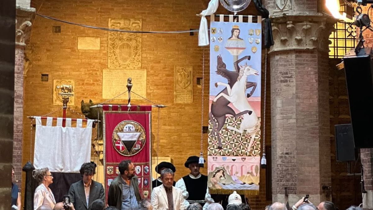 L'alfabeto meccanico di Nones