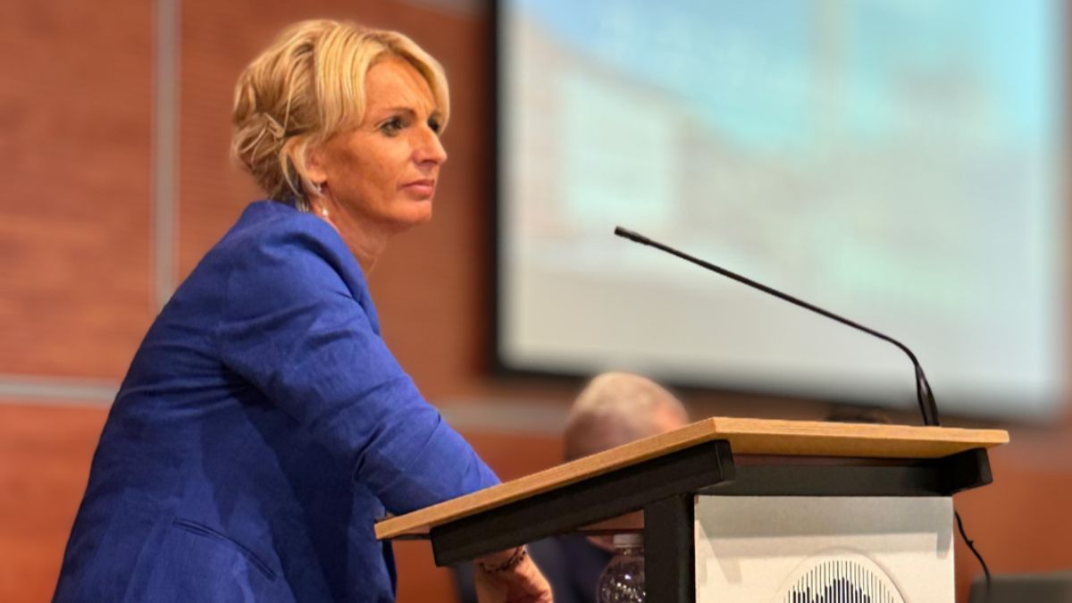 Una donna alla guida della Cna senese: Mariangela Galgani &egrave; la nuova direttrice generale