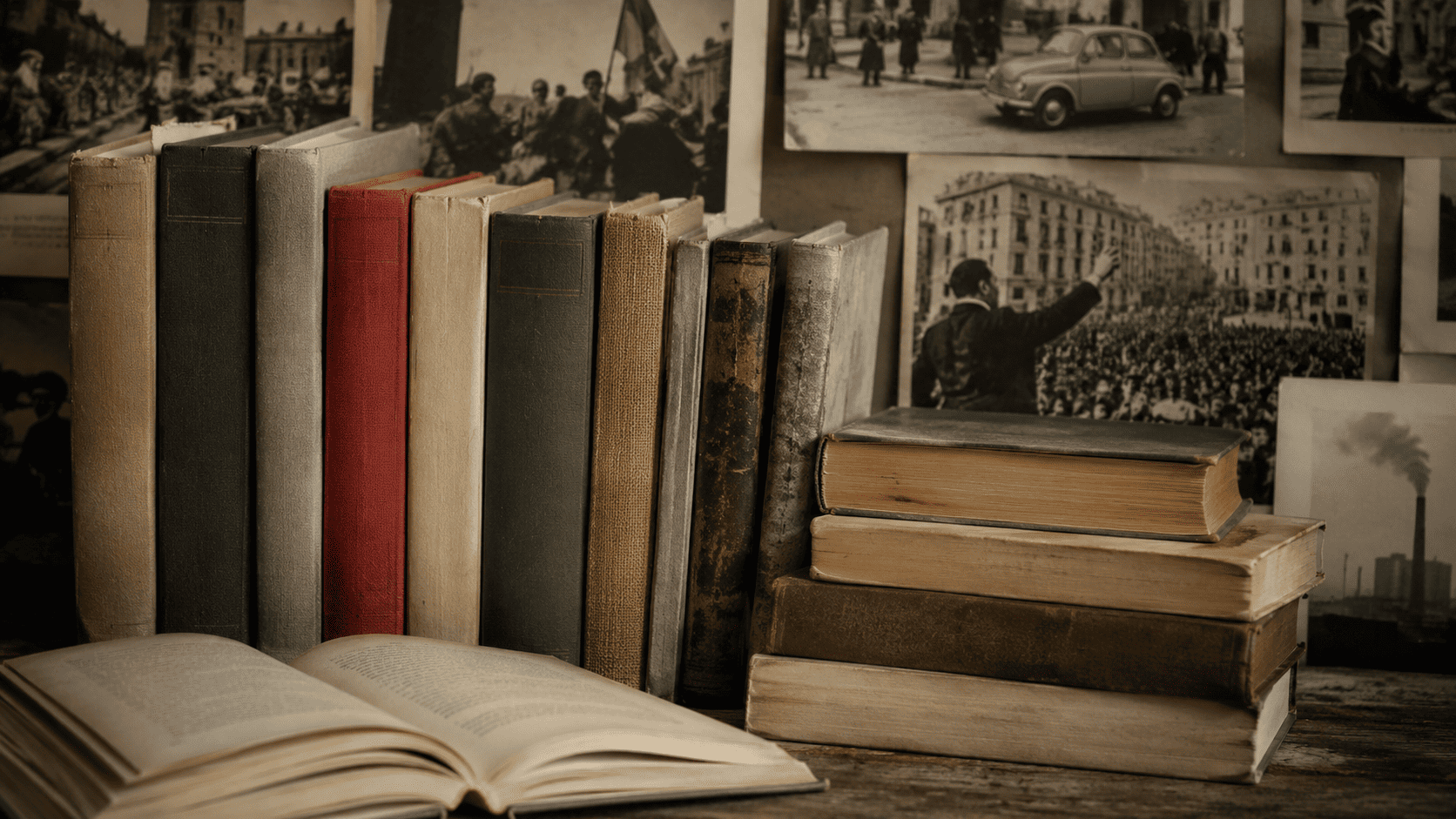 Le uscite della settimana: storie d'Italia, memoria e destini da riscoprire