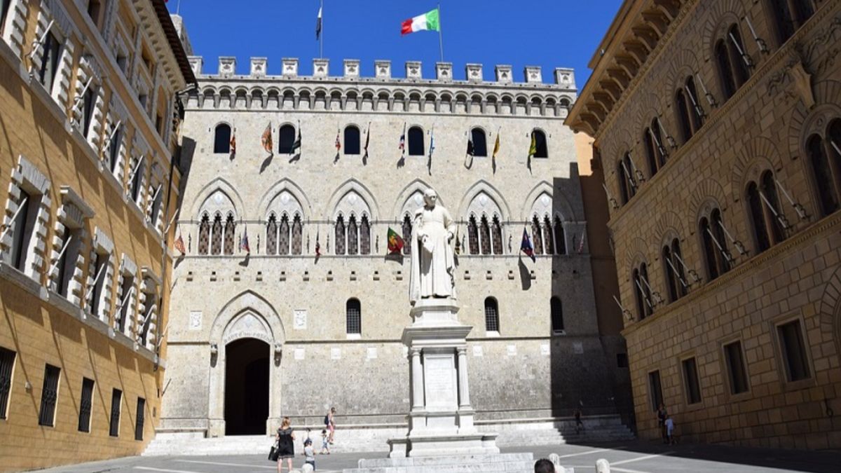 Il futuro del Monte dei Paschi scuote le istituzioni senesi