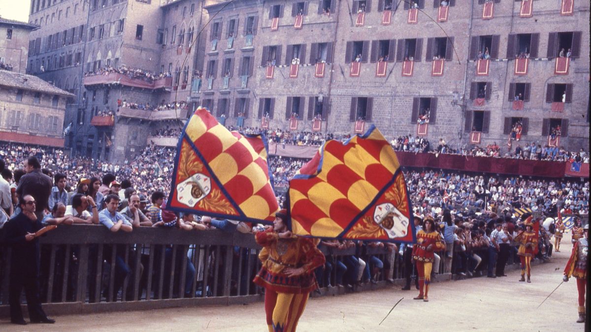 Al via la settimana del Palio: ecco tutti gli appuntamenti