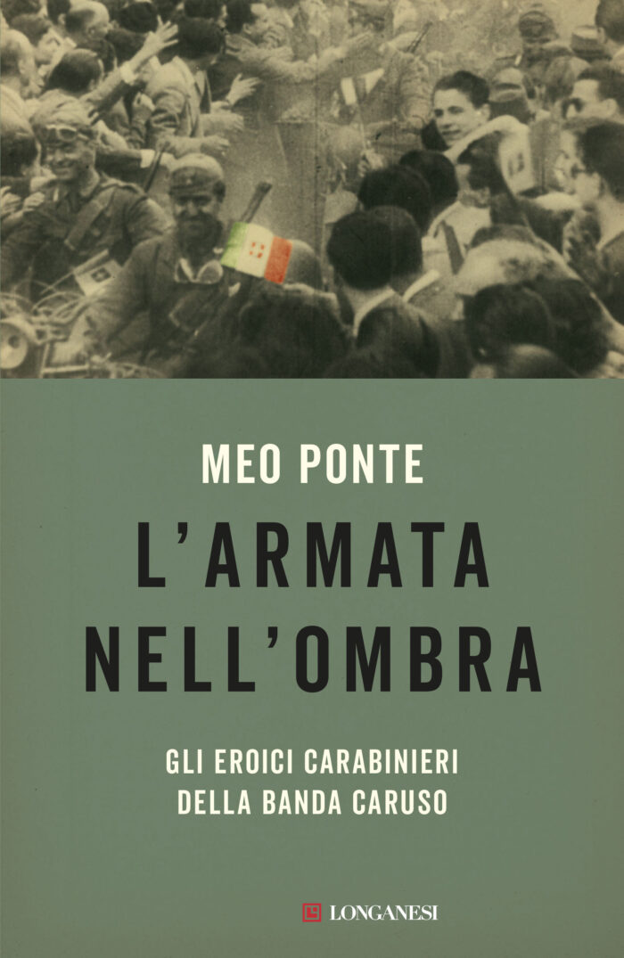 Un libro che aiuta a ricordare perché la Resistenza non è divisiva. A meno che non si sia fascisti. O nostalgici. O in malafede.