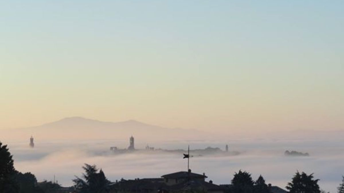 Cultura, ambiente, ricerca. Le tre strade per la Grande Siena