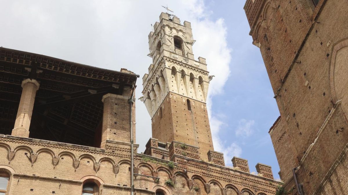 Variazioni dell&rsquo;apertura del Museo Civico e della Torre del Mangia per il Palio di Luglio
