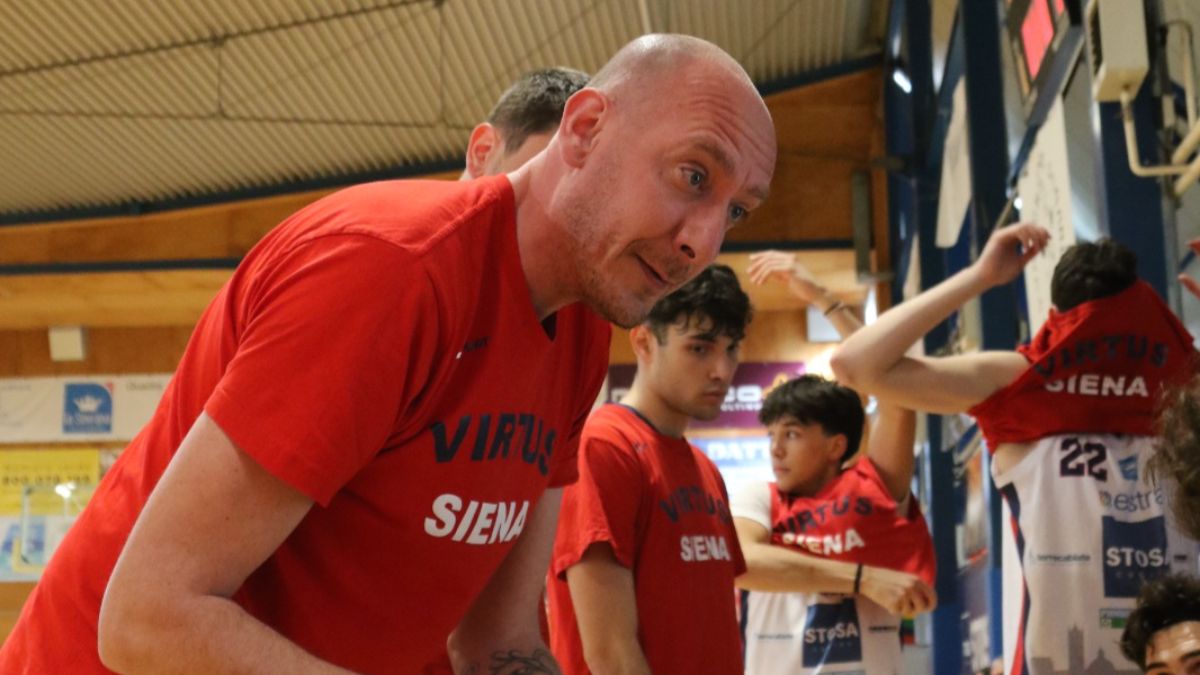 Virtus verso il rinnovamento: addii, giovani e nuove ipotesi per la guida tecnica