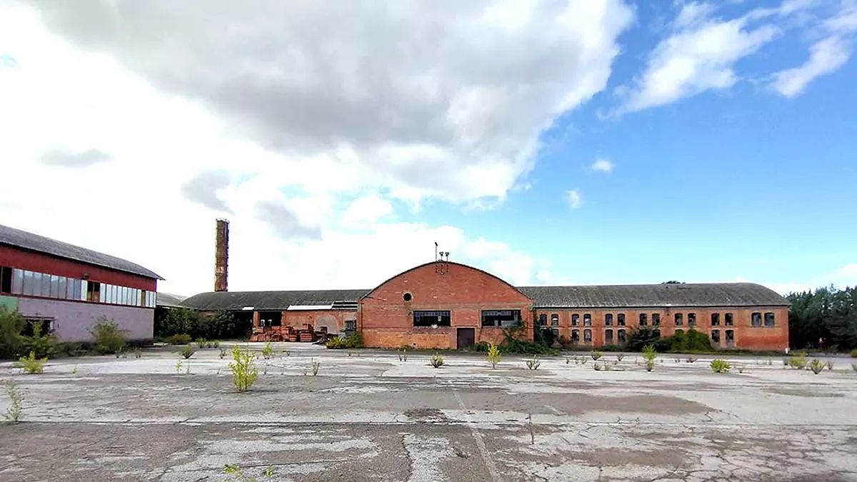 Non solo turismo,  ad Arbia, Castelnuovo, Rapolano, Rosia la manifattura torna al centro dell'economia senese